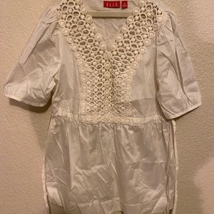 Elle Woman’s Shirt